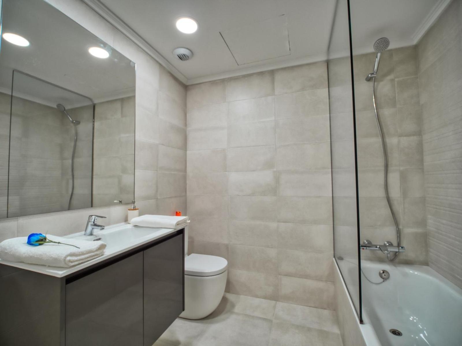 Amara Prime San Sebastian Apartment Exterior photo