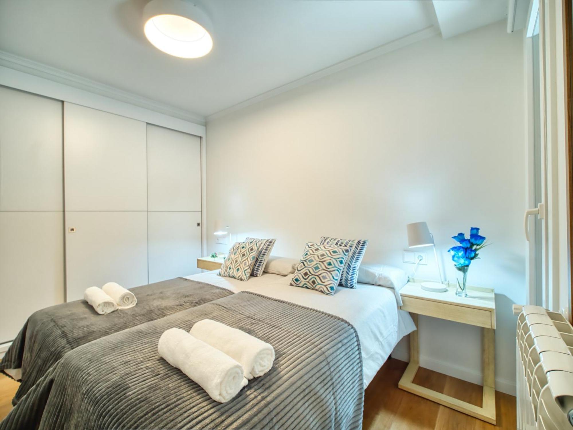 Amara Prime San Sebastian Apartment Exterior photo